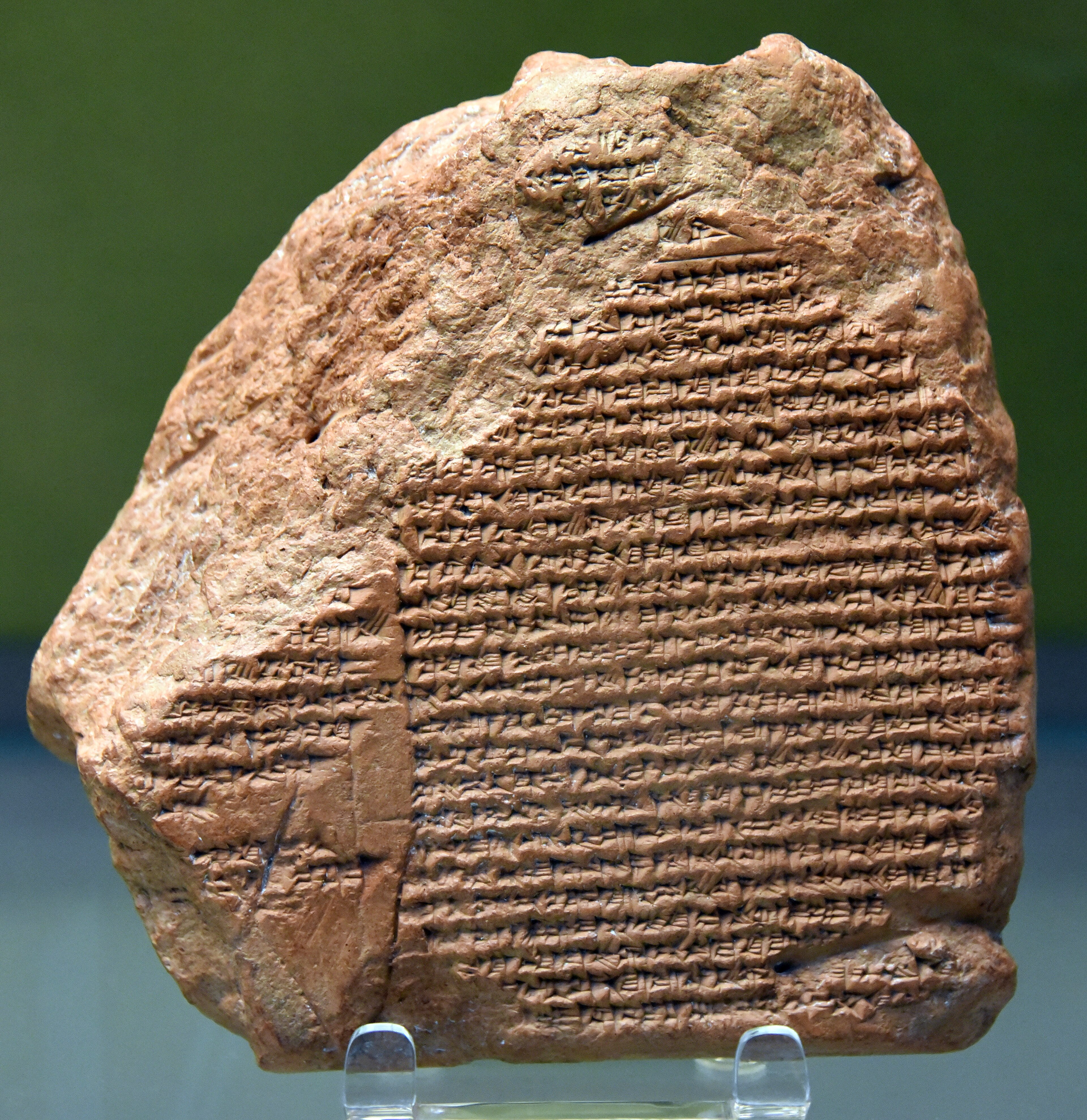 Cover image for Nabonidus Chronicle & the Fall of Babylon