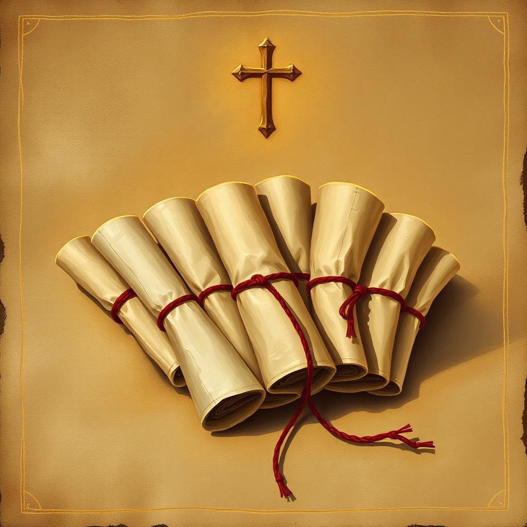 Cover image for Ignatius of Antioch (Seven Letters)