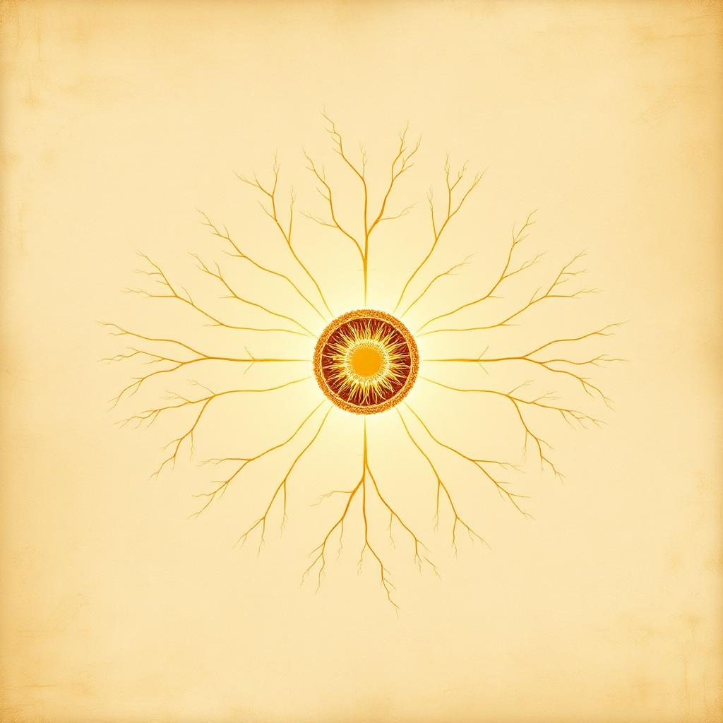 Cover image for Mitochondrial Eve