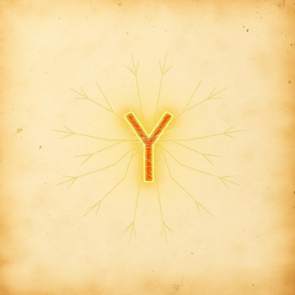 Cover image for Y-Chromosomal Adam (Genetic Adam)