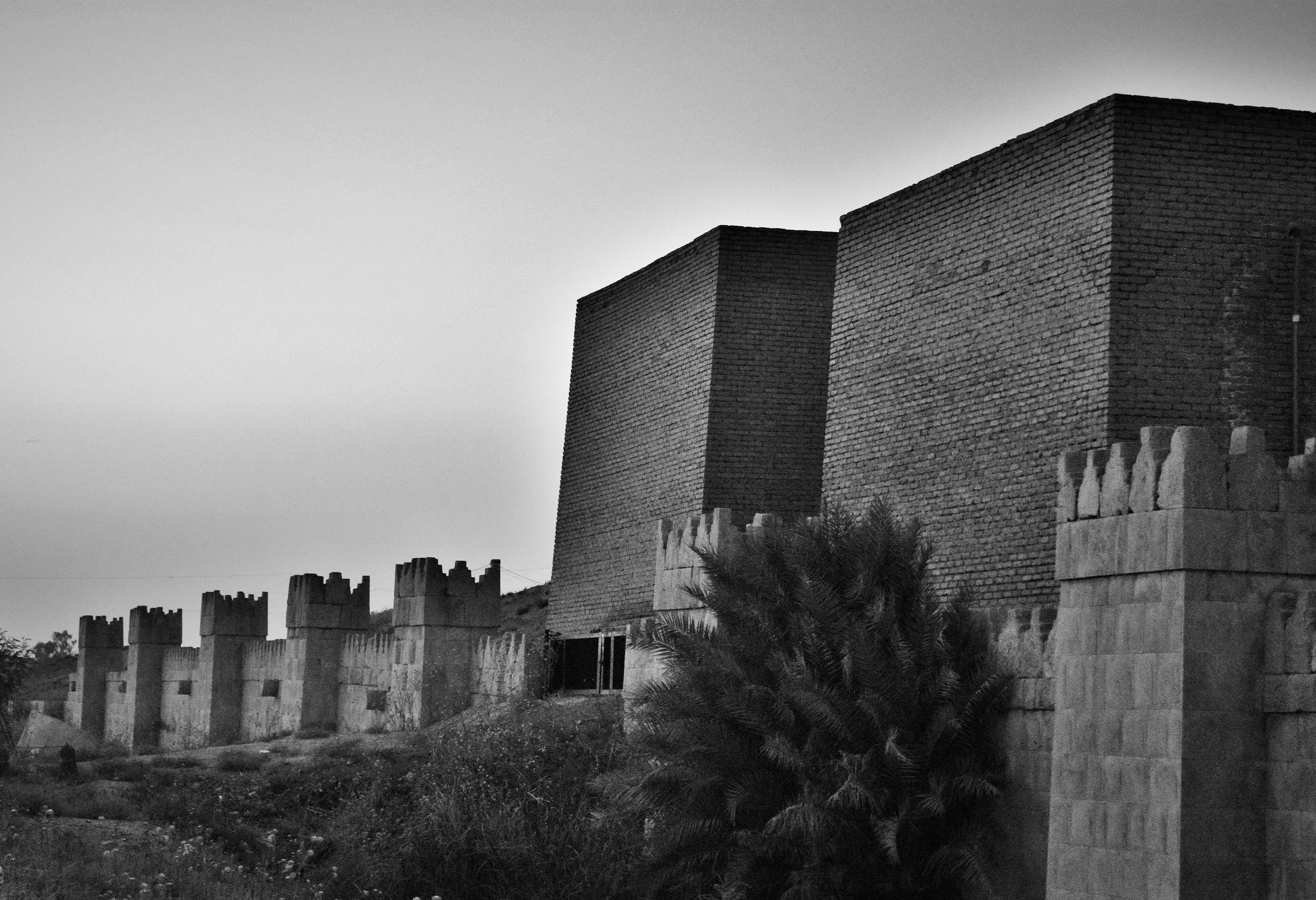 Cover image for Prophecy: The Destruction of Nineveh