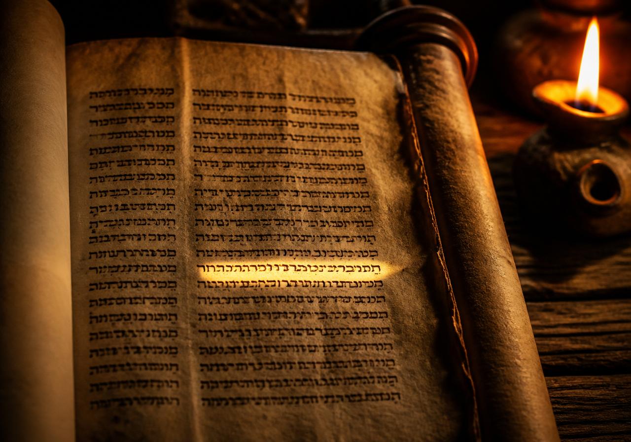 Cover image for Cyrus Named in Isaiah