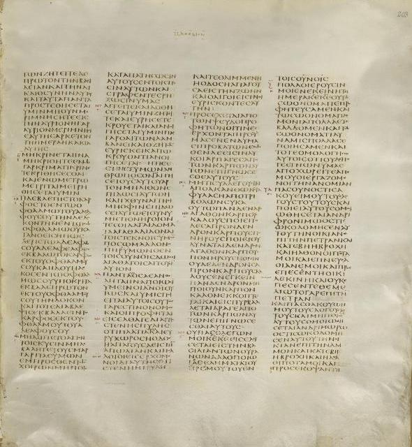 Cover image for Codex Sinaiticus