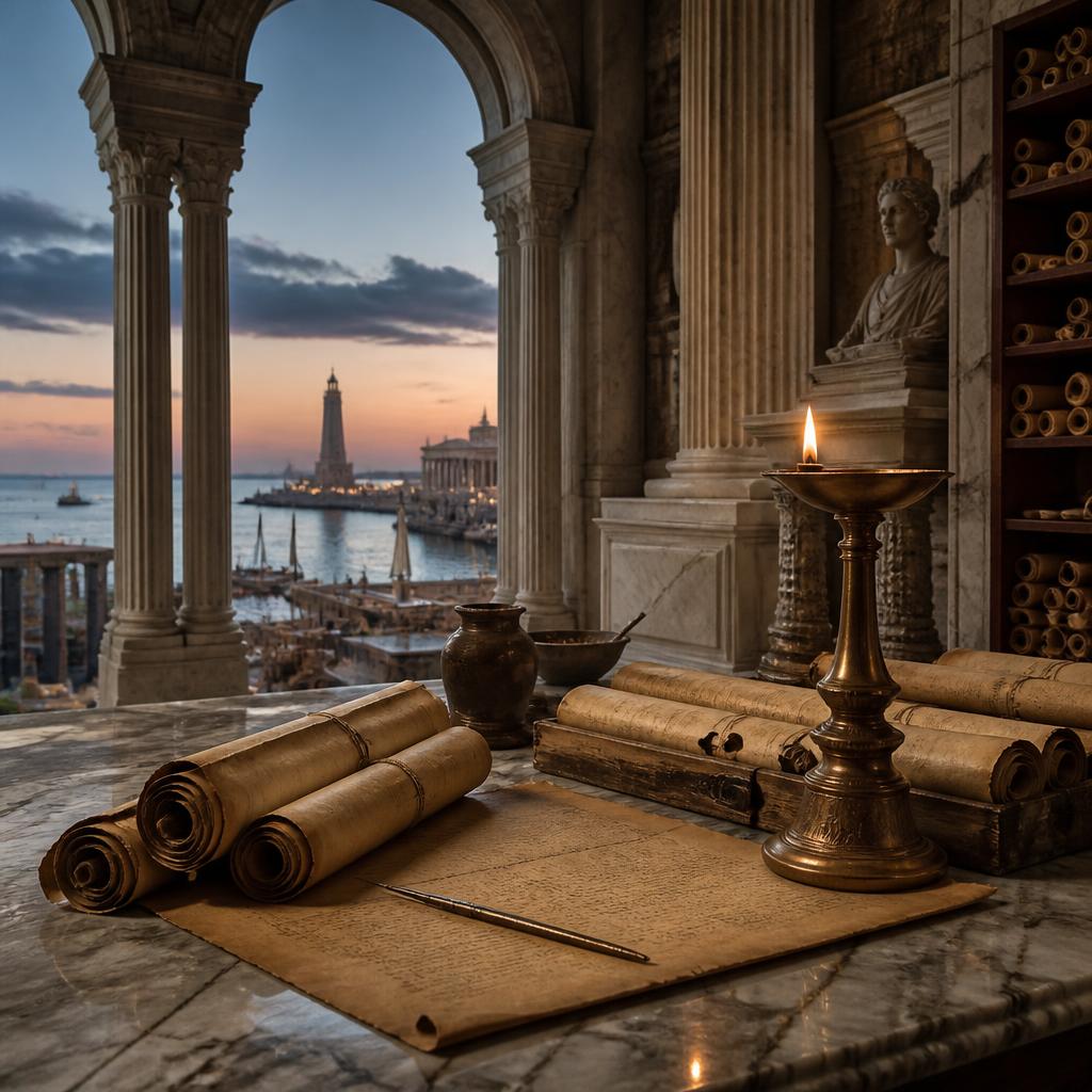 Cover image for Philo of Alexandria on Pontius Pilate