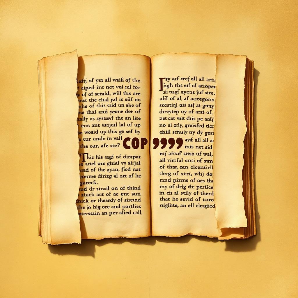 Cover image for Gospel of Mary