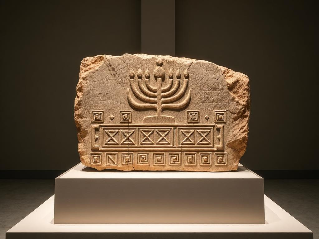 Cover image for Magdala Stone