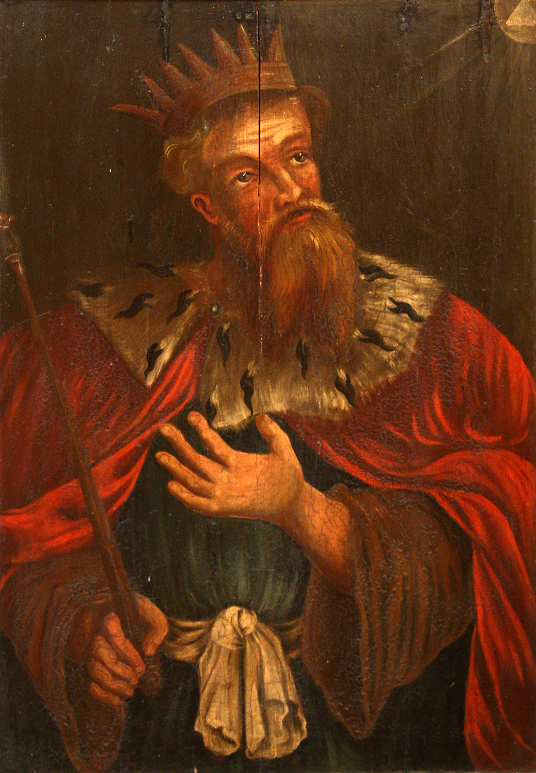 Cover image for Hezekiah's Royal Seal Impression