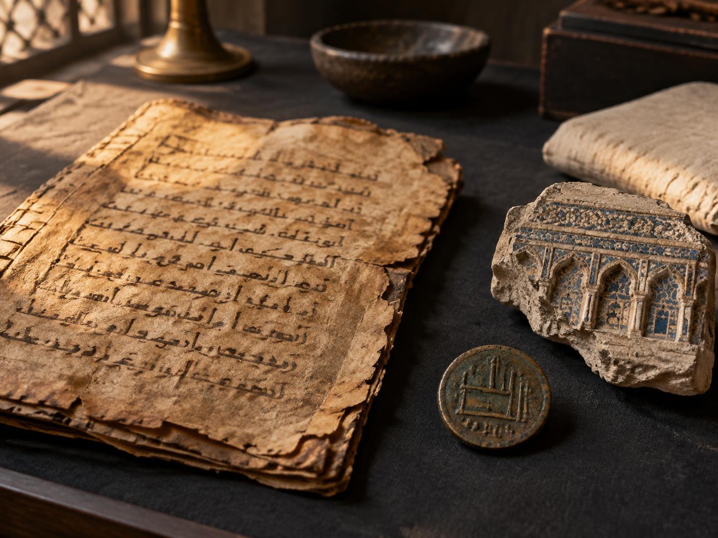 The Historicity of Muhammad: Sources, Manuscripts, and Scholarly Debate